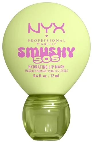 Lippenpflege von NYX Professional Makeup!