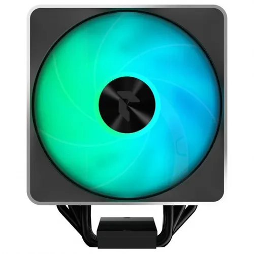 APNX AP1-V CPU-Kühler (169 mm) mit ARGB-Beleuchtung