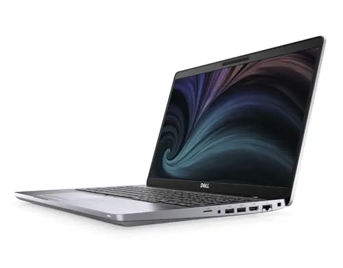 Produktbild Dell Latitude 5510