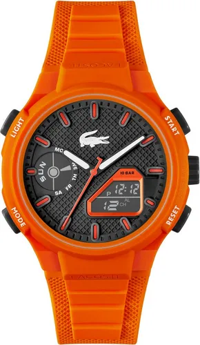 Lacoste Armbanduhren & Taschenuhren von Lacoste