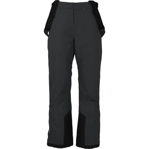 WHISTLER Herren Jacke - Skihose für Herren, wasserabweisend und winddicht, ideal für Wintersport mit hohem Tragekomfort und funktionalen Eigenschaften.