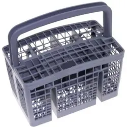 Korb hat für Geschirrspüler Beko bedeckt