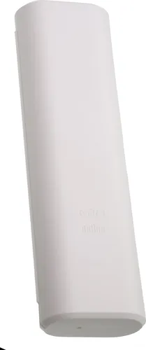 Oral-B Genius Series Zahnbürstenetui, Weiß – Praktischer Schutz für Ihre Zahnbürste