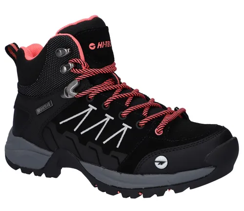 Hi-Tec V-Lite Orion Mid WP Damen Wanderschuhe von Hi-Tec