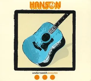 Underneath Acoustic (UK Import)