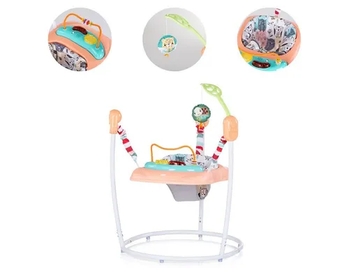 Chipolino Hopser Jumpy Car mit Musik und Licht - Der Chipolino Hopser Jumpy Car sorgt für unvergesslichen Hüpfspaß mit interaktiven Spielelementen. Ideal für kleine Entdecker, fördert er spielerisch die motorischen Fähigkeiten und bietet gleichzeitig Unterhaltung durch Musik und Licht.