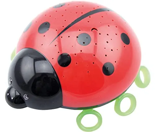 Niermann Standby 80019 LED Nachtlicht Beetlestar