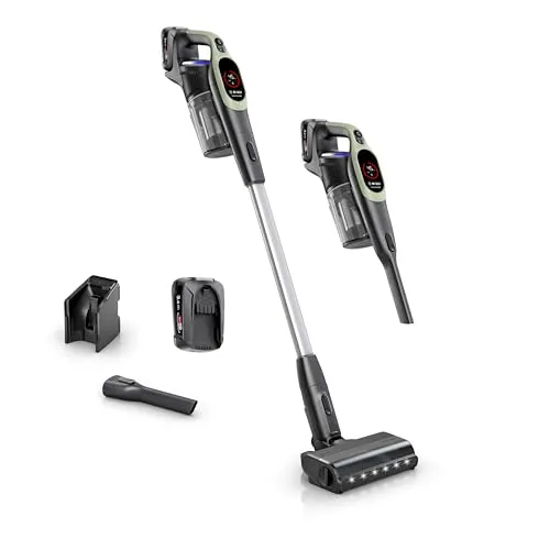 Bosch Akku-Staubsauger Unlimited 9 BBS921TBA