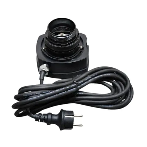 Aquaristikwelt24 Ersatzteil Vorschaltgerät UVC Klärer CUV-236