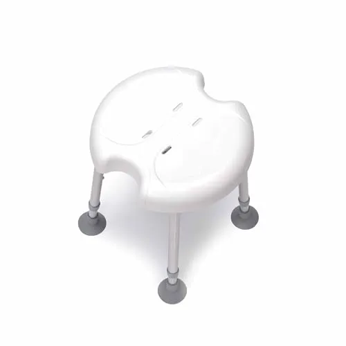 Duschhocker Drive Medical Delphi 2 Plus