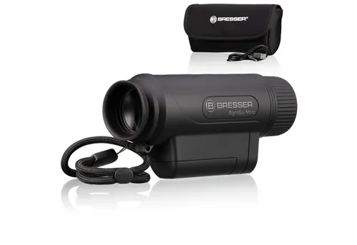 Monokulares Nachtsichtgerät NightSpy