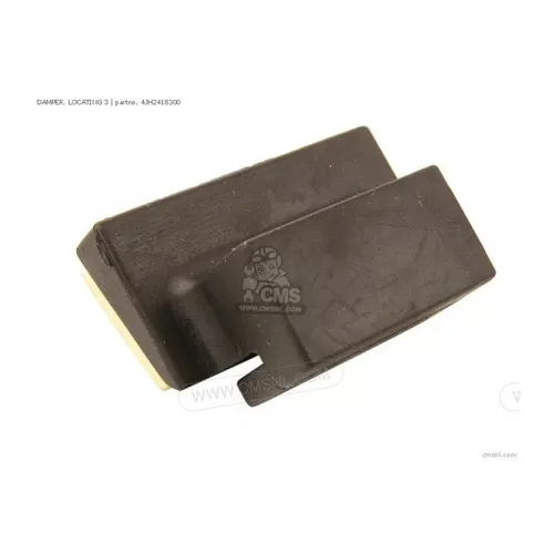 Yamaha 4JH-24183-00 Stoßdämpfer für FZR 600 94-95 von Yamaha