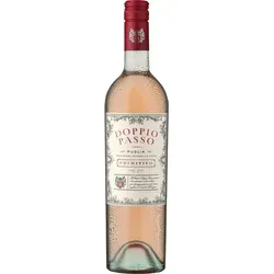 Doppio Passo Primitivo Rosato Puglia IGT 12,0 % vol 0,75 Liter