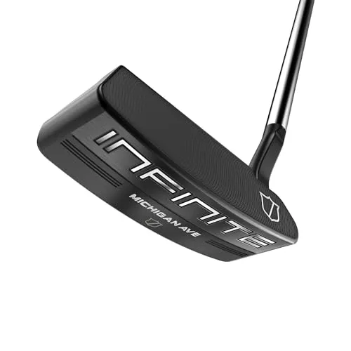 Wilson Infinite 2.0 Putter Michigan Avenue von Wilson