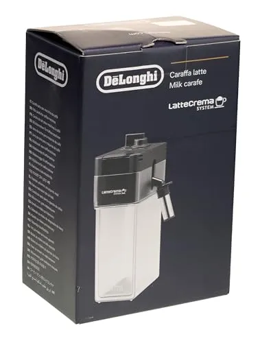 DeLonghi Milchbox AS00001198 (DLSC026) – für LatteCrema-System