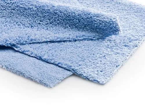 MICROFASER POLIERTUCH 40 x 40cm