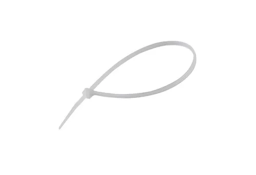 Kabelbinder Weiß von DEMA