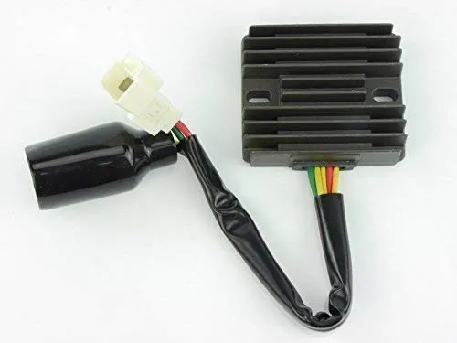 Regler, Spannungsregler, Regulator passend für Honda CBF1000, SC58, 2006-2010 neu!