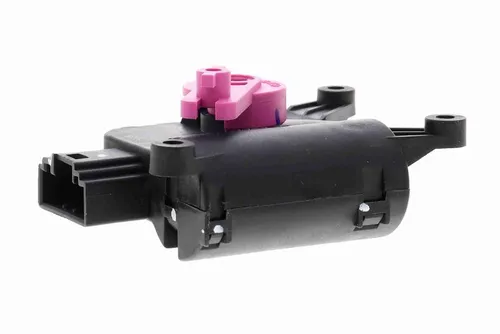 Mischklappe für AUDI TT & SEAT Leon, Toledo II, Octavia, Golf IV - Heizelement für Linkslenker mit Klimaautomatik, elektrisch betrieben und neu; passt perfekt zu verschiedenen Fahrzeugmodellen.
