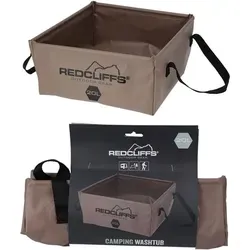 L Faltbarer Wasserbehälter 20