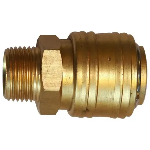 Güde Schlauchkupplung 3/8