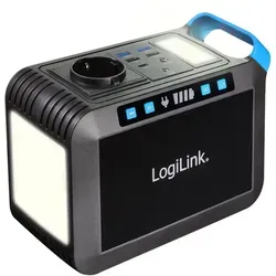 Powerstations bis 200 Euro von LogiLink