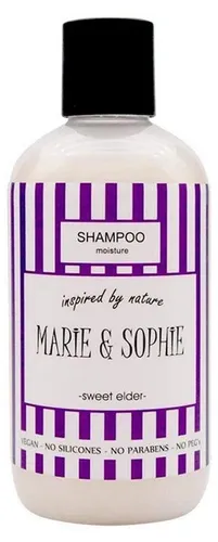 MARIE & SOPHIE Shampoo Sweet Elder 250 ml