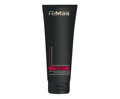 Femmas Premium Haarmaske FemMas Color Saver Haarmaske 250ml