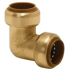 Tectite Steckfitting Winkel 90° (i/i) 15 mm - T090