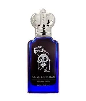 Produktbild Clive Christian Addictive Arts Strange Heavens Eau de Parfum Spray 50 ml