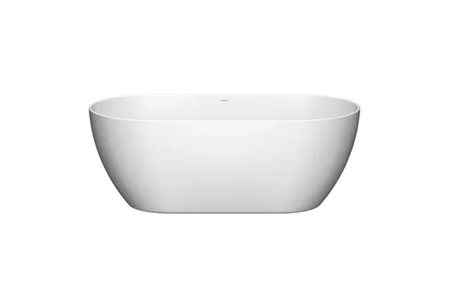 Duravit DuraMuna Badewanne von Duravit