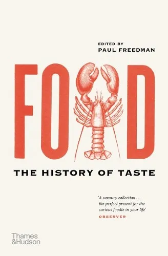 Paul Freedman Food (Taschenbuch)