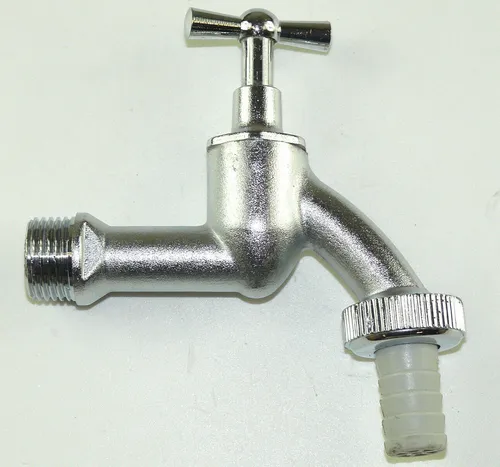 HS AUSLAUFVENTIL 1/2