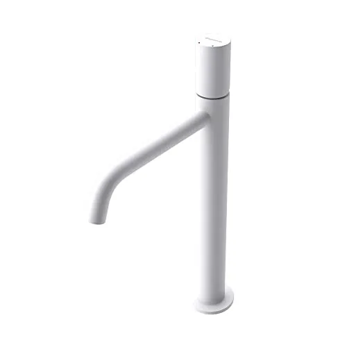 Mai & Mai Wasserhahn Bad Armatur WAO-7701-H in weiß von Mai & Mai