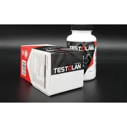 TESTOLAN 120 Kapseln – Das Original zur Unterstützung