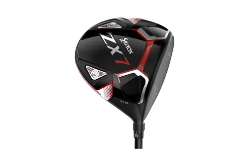 Srixon ZX7 Driver Herren Golfschläger 10.5 von Srixon