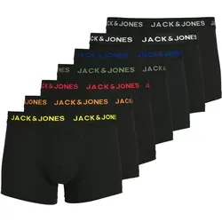 JACK & JONES Male Trunks 7er-Pack von Jack & Jones