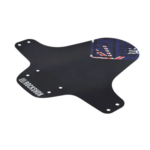 RockShox 00.4318.020.036 Fender MTB universal vorne, Australien Flagge Print, sc