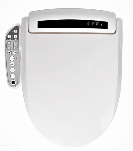 Produktbild Luxus WC Dusche Bidet mit Sitzheizung und Fön