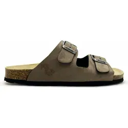 thies Damen Sneaker in Grau, Größe 44 EU