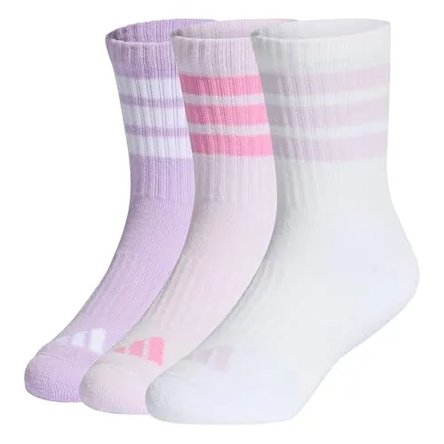 Socken Lila von adidas