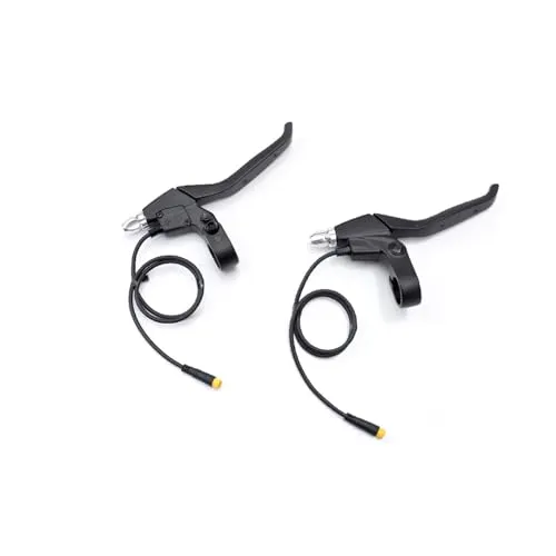 Bafang Bremsgriffe Bremshebel 2 Stück für BBSHD BBS02 BBS01