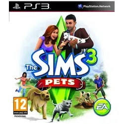 The Sims 3: Pets für Sony PlayStation 3