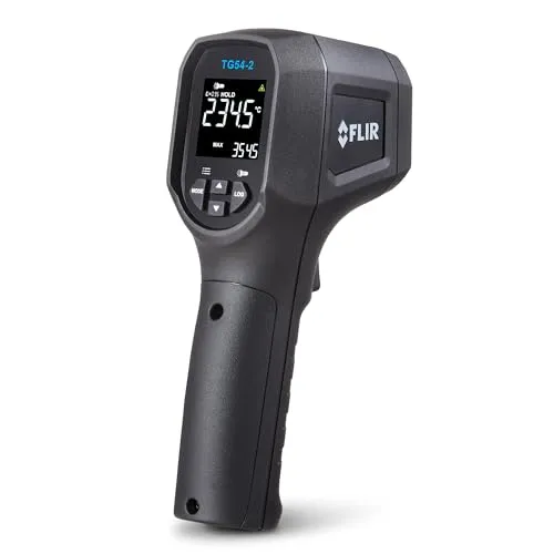 Produktbild FLIR TG54-2 Infrarot-Punktthermometer