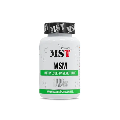 MST - MSM 2000 / 90Tabl.
