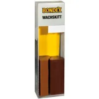 Bondex Wachskitt Mahagoni 2 x 7 g