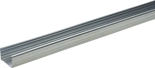 Knauf CW-db-Ständerprofil 2600 x 75 x 50 mm