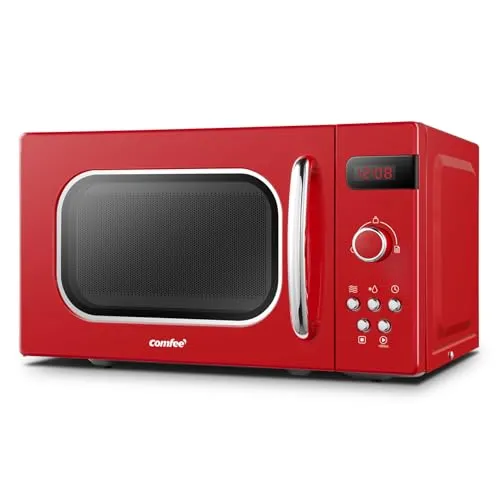 Comfee CMSRO 20 di rd in rot von Comfee