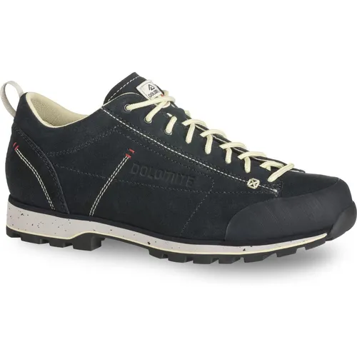Dolomite Herren 54 Low Evo blau 37.5 von Dolomite
