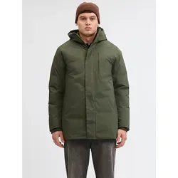 Jack & Jones Keen Parka Grün M von Jack & Jones